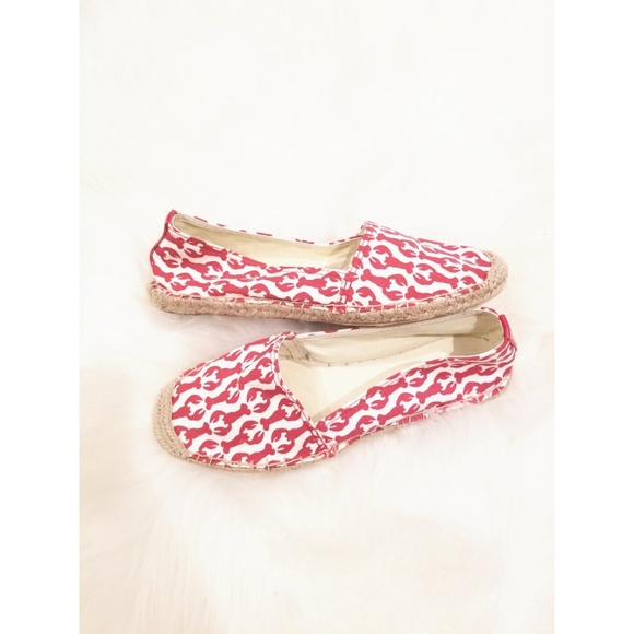 lobster espadrilles
